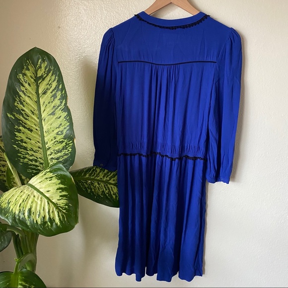 Anthropologie | Galan Dress - Picture 7 of 8